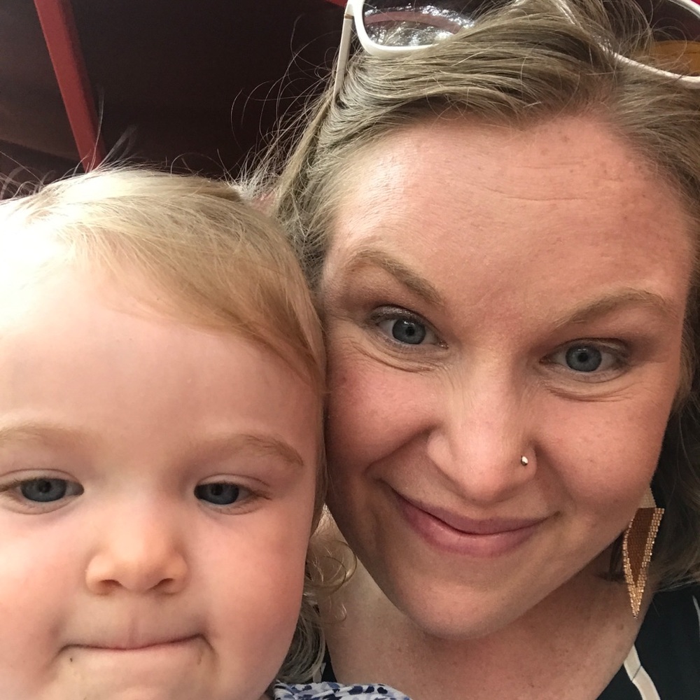 Meet your Posher, Brandi